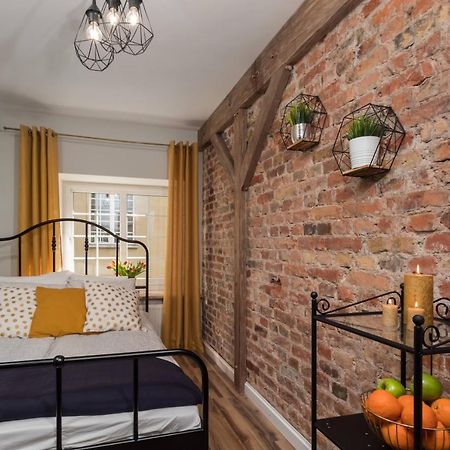 Goma Rent Dluga Old Town Gdansk Apartment Exterior photo